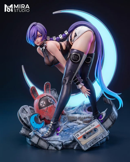 [Pre-Order] MIRA Studio - Statue - Promeia Zenless Zone Zero