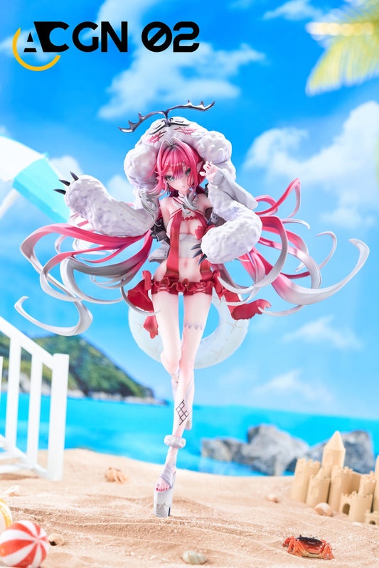 [Pre-Order] ACGN 02 Studio - Statue - Baobhan Sith Fate/Grand Order