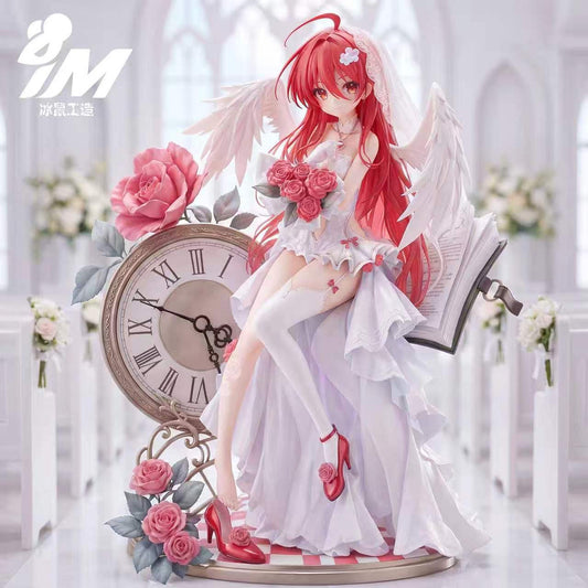 [Pre-Order] Ice Mouse Studio (IM Studio) - Statue - Shana Shakugan no Shana
