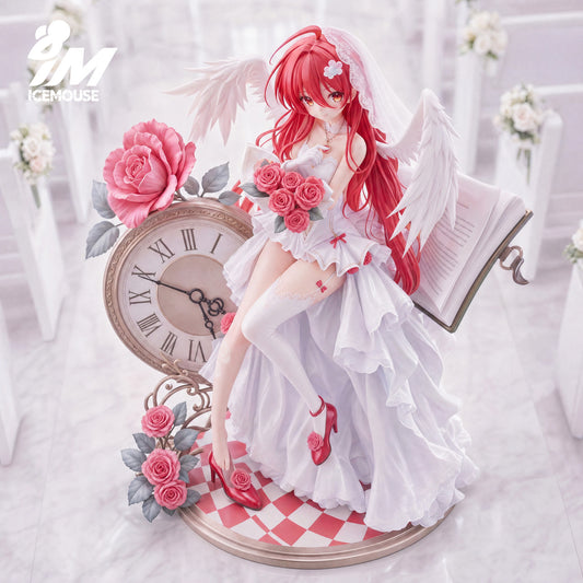 [Pre-Order] Ice Mouse Studio (IM Studio) - Statue - Shana Shakugan no Shana