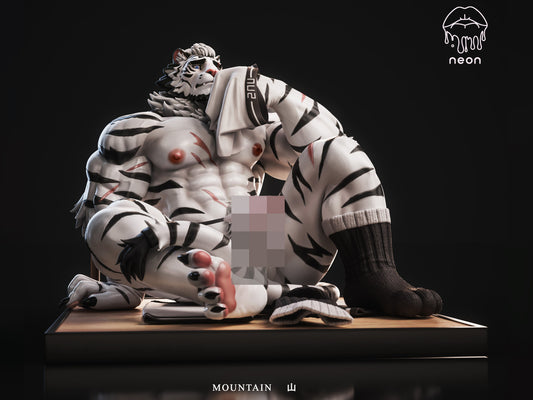 [Pre-Order] NEON Studio - Statue - Arknights Mountain