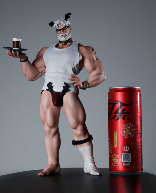 [Pre-Order] Trisoul Studio - Statue - Voss 1/6 Figure (Licensed)