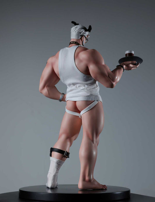 [Pre-Order] Trisoul Studio - Statue - Voss 1/6 Figure (Licensed)