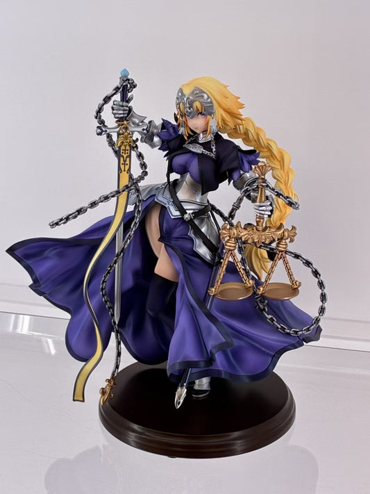 [Pre-Order] Dragon Stone Studio - Statue - Jeanne d'Arc x Jeanne d'Arc Alter Fate