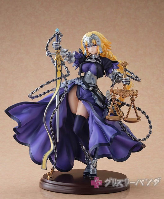 [Pre-Order] Dragon Stone Studio - Statue - Jeanne d'Arc x Jeanne d'Arc Alter Fate