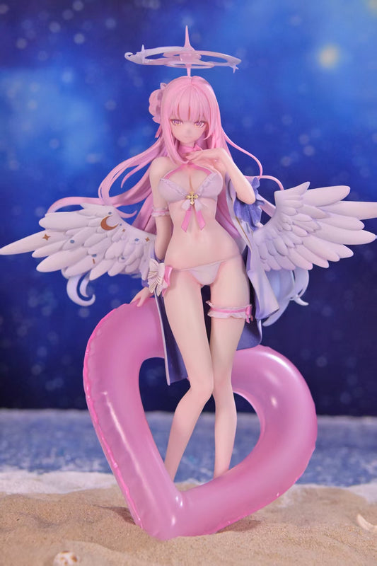 [Pre-Order] Dtalon Studio - Statue - Blue Archive - Mika Misono Swimsuit (Licensed)