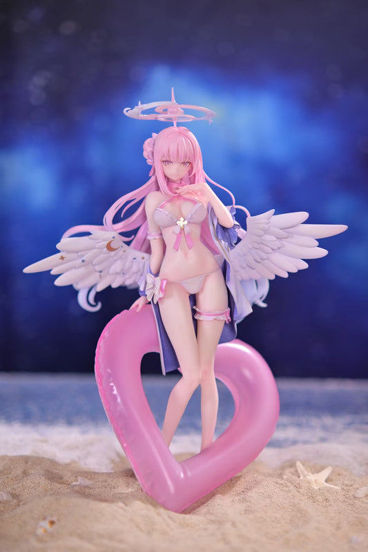[Pre-Order] Dtalon Studio - Statue - Blue Archive - Mika Misono Swimsuit (Licensed)