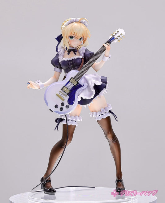 [Pre-Order] Fix cast Studio - Statue - Band's Saber Fate