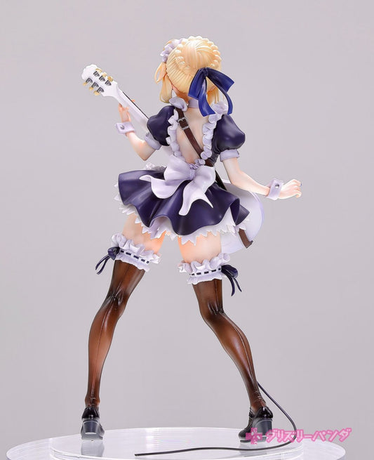 [Pre-Order] Fix cast Studio - Statue - Band's Saber Fate
