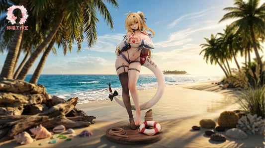 [Pre-Order] FY Studio - Statue - Cissia Zenless Zone Zero