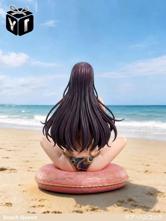[Pre-Order] YI Studio - Statue - swimsuit Boa Hancock One Piece