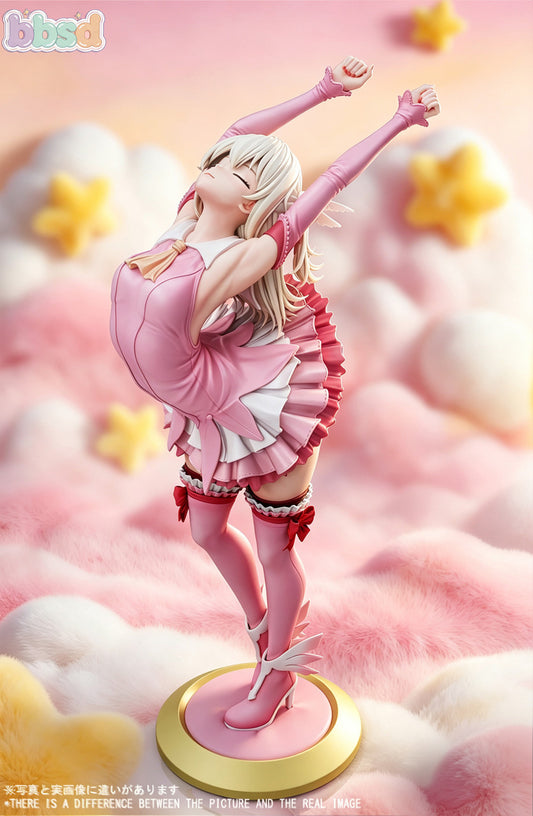 [Pre-Order] BBSD Studio - Statue - Fate Series - Illyasviel von Einzbern