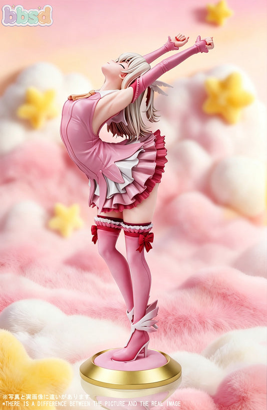 [Pre-Order] BBSD Studio - Statue - Fate Series - Illyasviel von Einzbern