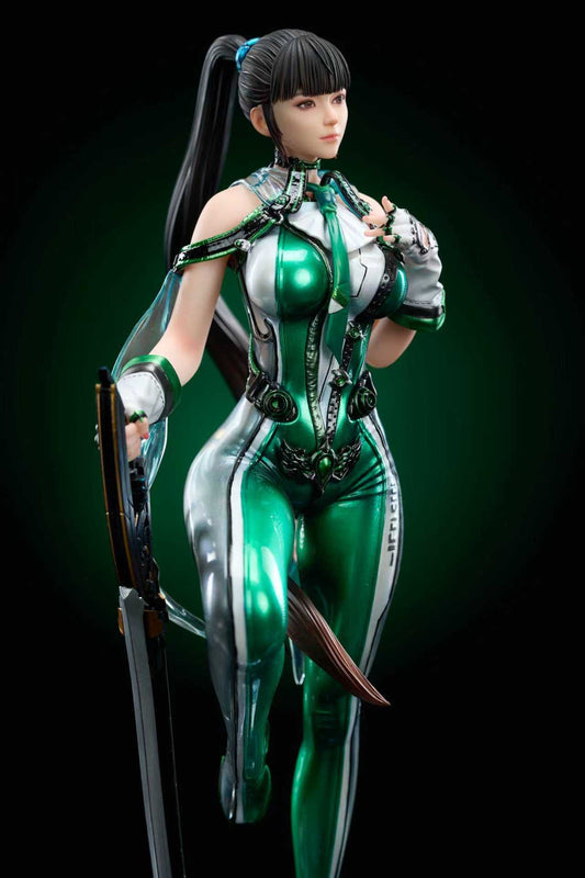 [Pre-Order] ANNI Studio - Statue - Eve Stellar Blade