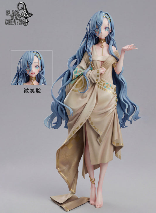 [Pre-Order] BLACK WITCH CREATION Studio - Statue - Reverse: 1999 - Thirty-Seven