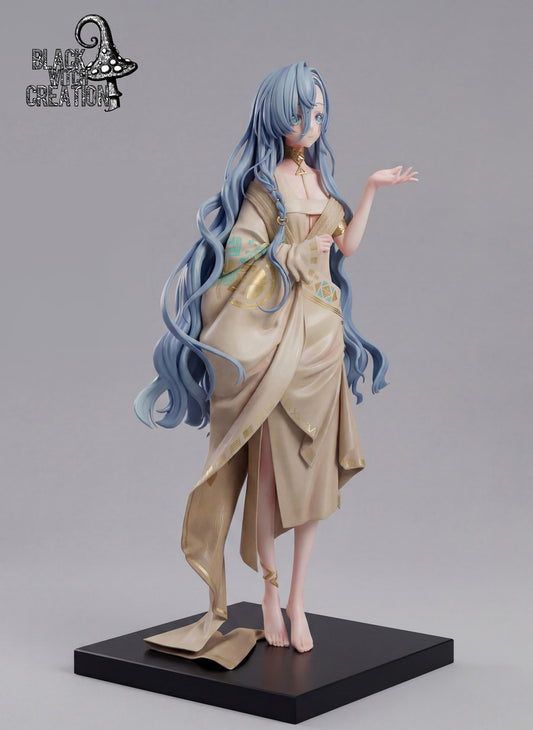 [Pre-Order] BLACK WITCH CREATION Studio - Statue - Reverse: 1999 - Thirty-Seven