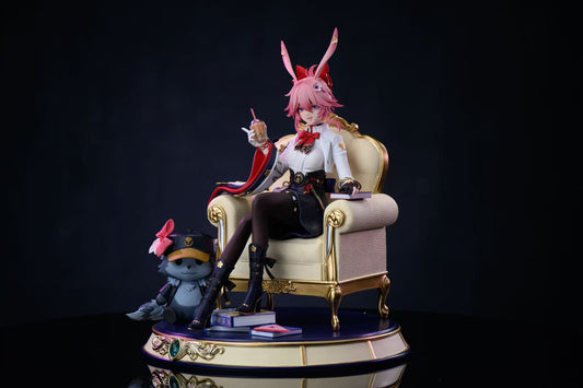 [Pre-Order] Lou Lan Studio - Statue - Evanescia Honkai: Star Rail