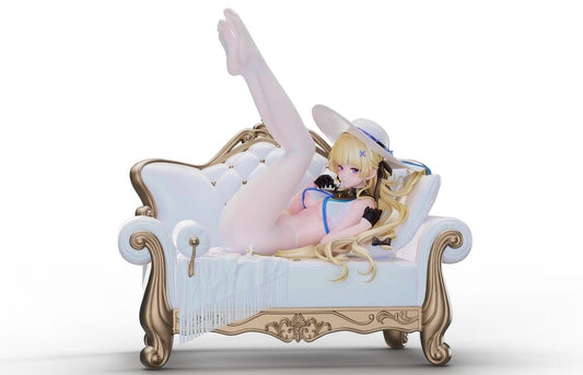 [Pre-Order] Flawless Studio - Phoebe Wuthering Waves