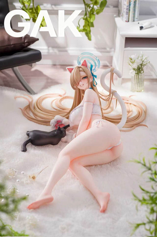 [Pre-Order] GAK Studio - Statue - Blue Archive - Ichinose Asuna