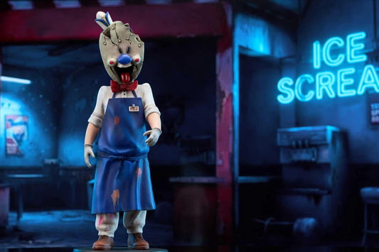 [Pre-Order] HIGHT KING Studio - Statue - Ice Scream Rod Sullivan