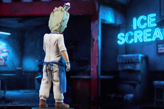[Pre-Order] HIGHT KING Studio - Statue - Ice Scream Rod Sullivan