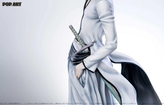 [Pre-Order Closed] POP.ART Studio - Statue - Ulquiorra cifer Bleach