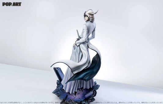 [Pre-Order Closed] POP.ART Studio - Statue - Ulquiorra cifer Bleach