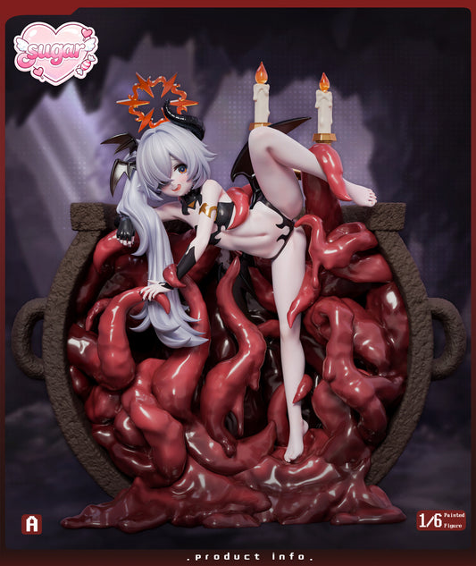 [Pre-Order] Sugar Studio - Statue - Itagaki Kanoe Blue Archive