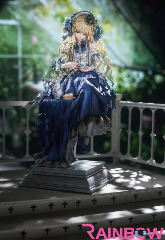 [Pre-Order] Rainbow Studio - Statue - Original - Afternoon tea