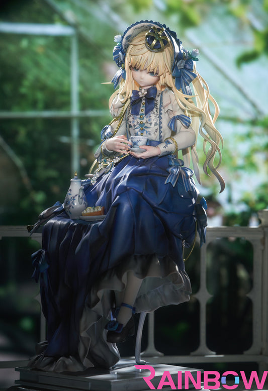 [Pre-Order] Rainbow Studio - Statue - Original - Afternoon tea