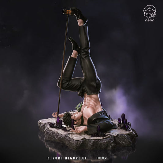 [Pre-Order] NEON Studio - Statue - Hiromi Higurum Jujutsu Kaisen