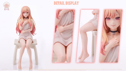 [Pre-Order] Hua Ke Studio - Statue - Kitagawa Marin My Dress-Up Darling