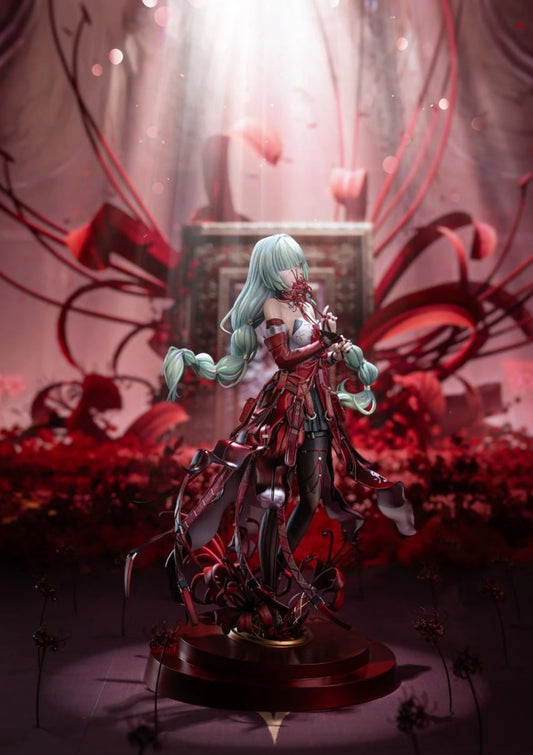 [Pre-Order] Fix cast Studio - Statue - Phrolova Wuthering Waves