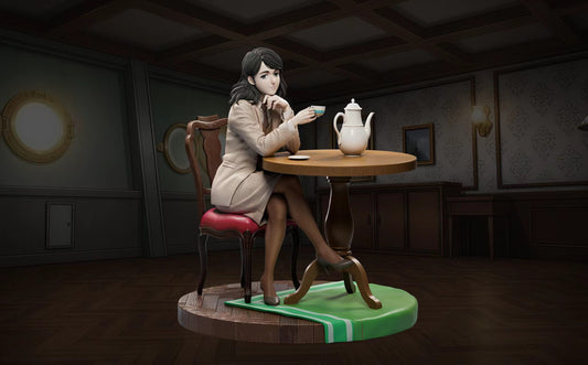 [Pre-Order] Cedar Studio - Statue - Pieck Finger Attack on Titan
