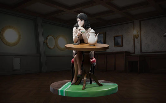 [Pre-Order] Cedar Studio - Statue - Pieck Finger Attack on Titan