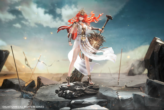 [Pre-Order] KURO GAMES X Hobby Sakura - PVC - Wuthering Waves Augusta 1/7 Scale Figure (Licensed)