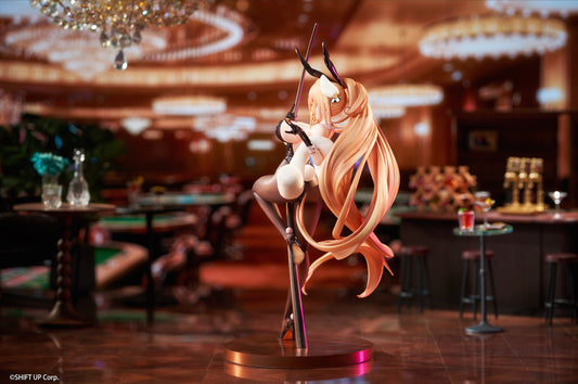 [Pre-Order] Hobby Sakura - PVC - Goddess of Victory: Nikke S.K.P Rupee Rabbit 1/10 Figure (Licensed)