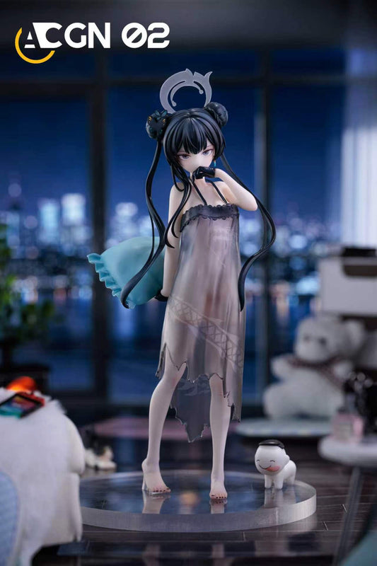 [Pre-Order] ACGN 02 Studio - Statue - Ryuuge Kisaki Blue Archive