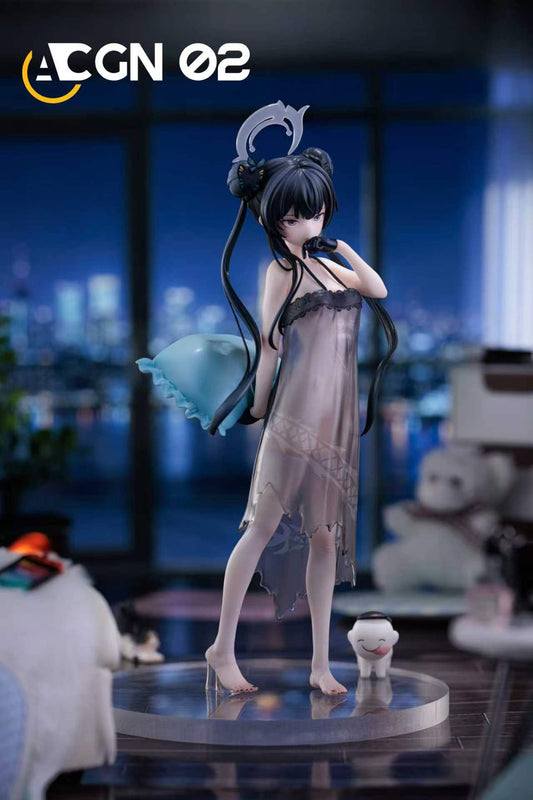 [Pre-Order] ACGN 02 Studio - Statue - Ryuuge Kisaki Blue Archive