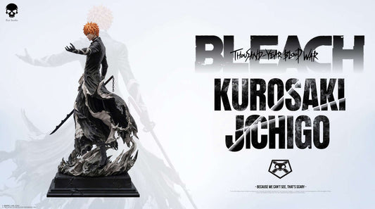[Pre-Order] Koi Studio - Statue - Ichigo Kurosaki Bleach