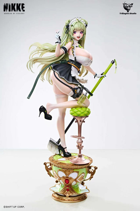 [Pre-Order] TriEagles Studio - Statue - Goddess of Victory: NIKKE Soda Statue (Licensed)
