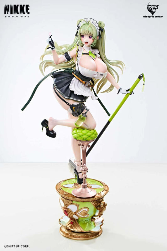 [Pre-Order] TriEagles Studio - Statue - Goddess of Victory: NIKKE Soda Statue (Licensed)