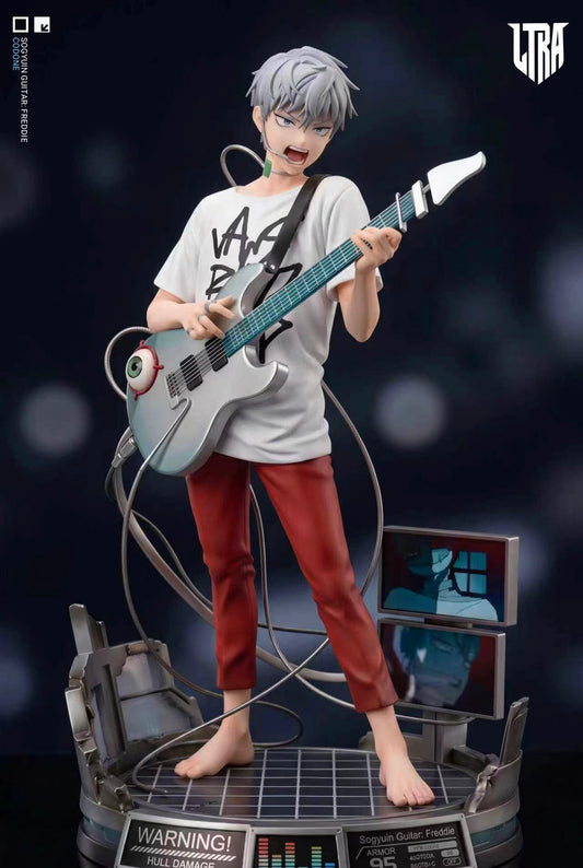 [Pre-Order] LTRA Studio - Statue - Till ALIEN STAGE