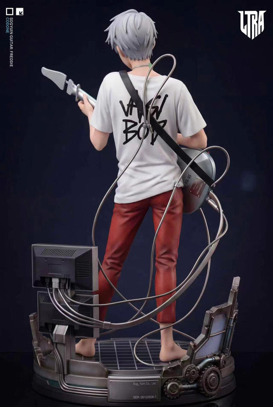 [Pre-Order] LTRA Studio - Statue - Till ALIEN STAGE