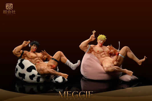 [Pre-Order] ChaoHuiShe Studio - Statue - Meggie's invitation (Licensed)