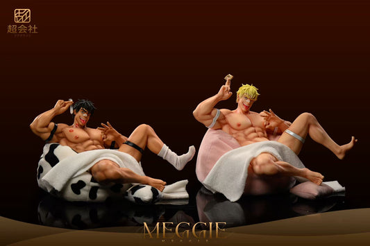 [Pre-Order] ChaoHuiShe Studio - Statue - Meggie's invitation (Licensed)