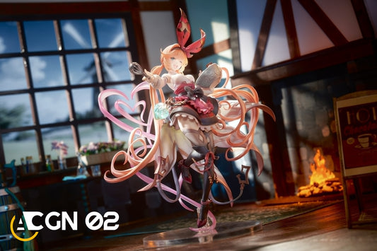 [Pre-Order] ACGN 02 Studio - Statue - Clarisse Longing Alchemist Granblue Fantasy