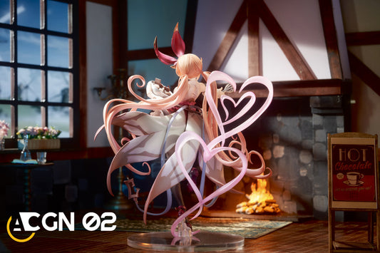 [Pre-Order] ACGN 02 Studio - Statue - Clarisse Longing Alchemist Granblue Fantasy