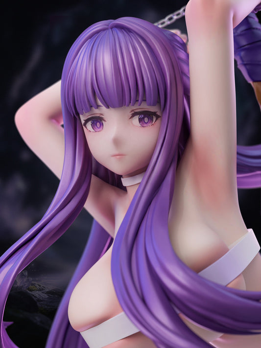 [Pre-Order] YaoMengMeng Studio - Statue - Frieren: Beyond Journey's End - Fern