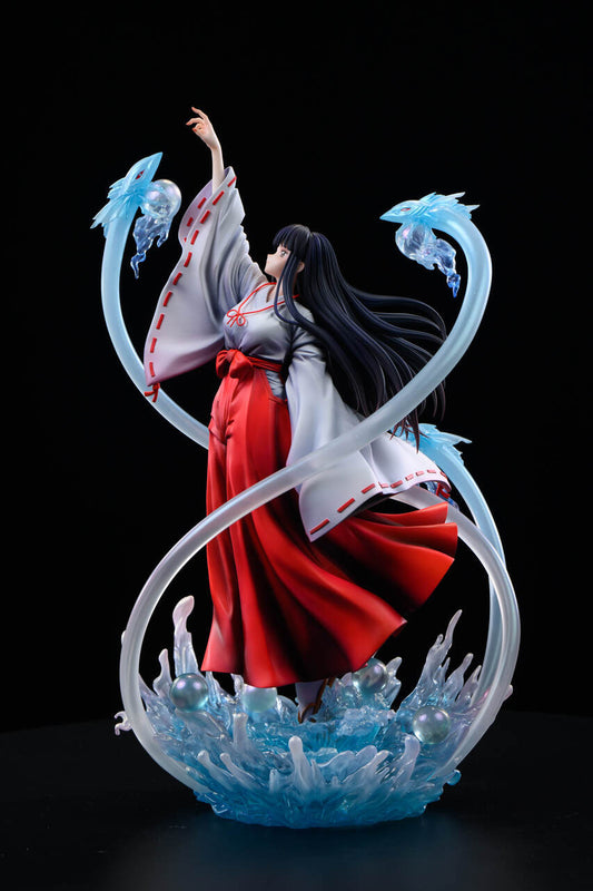 [Pre-Order] WAWA Studio - Statue - Kikyo InuYasha